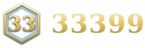 33399 logo